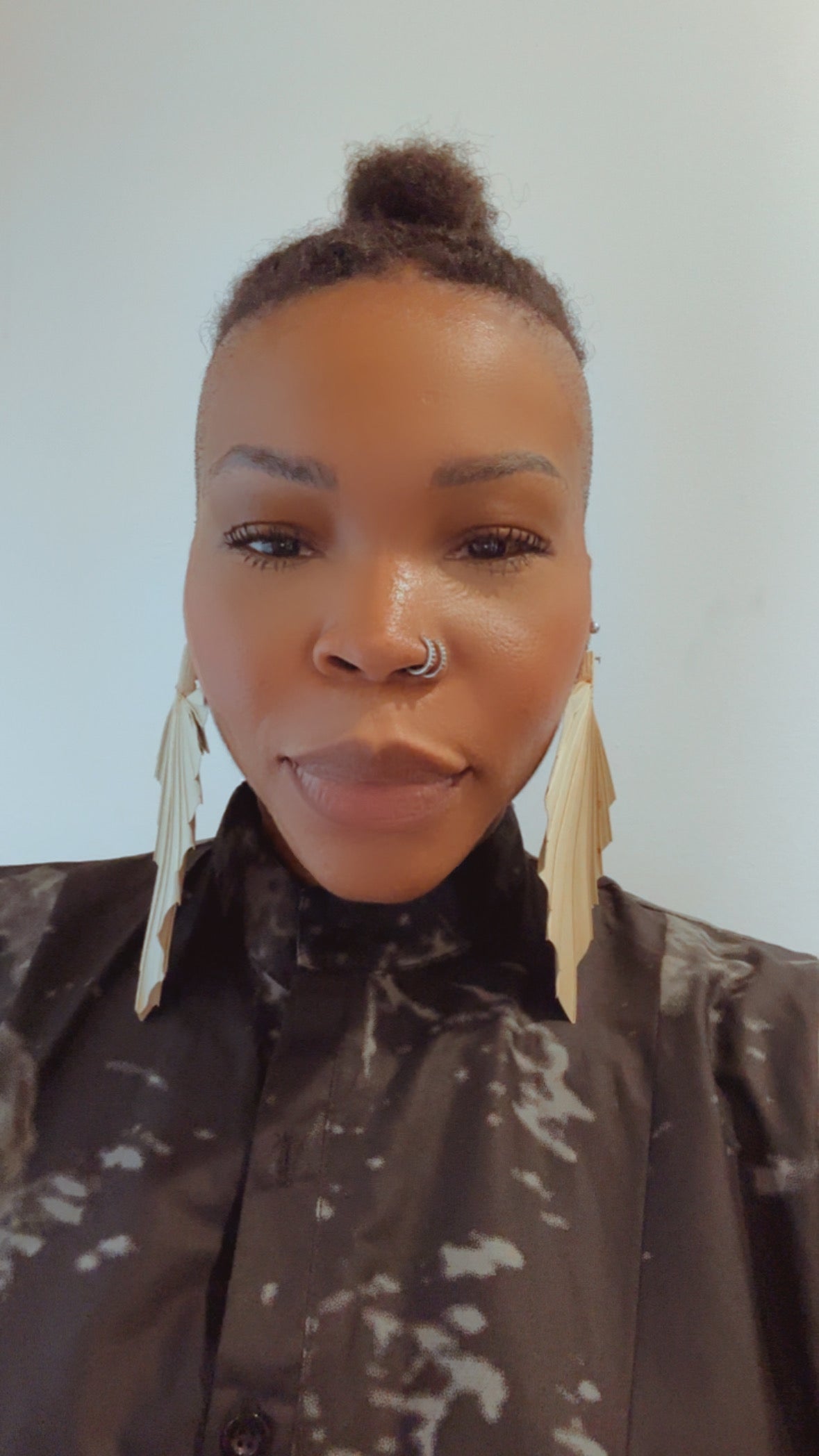 Stan Earrings