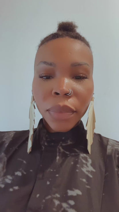 Stan Earrings