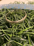 Vintage Sterling Silver Bangle