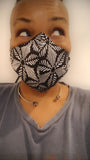 Constellation Washable Face Masks