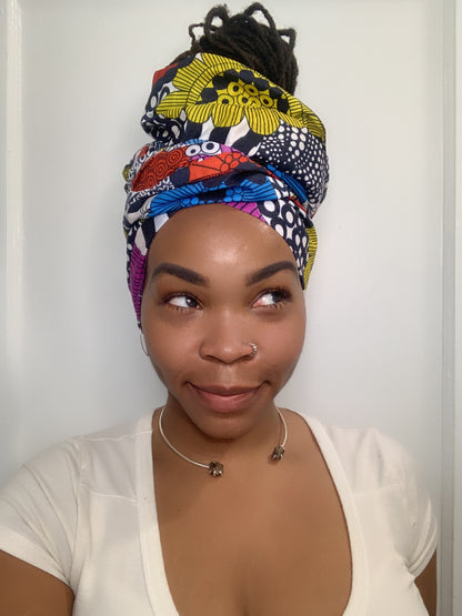 Disco Headwrap