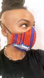Soaring Washable Face Masks